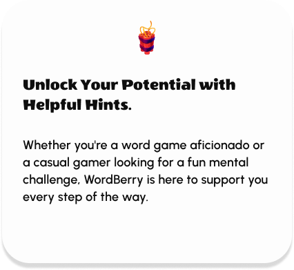 Unlock Your Potential with Helpful Hints